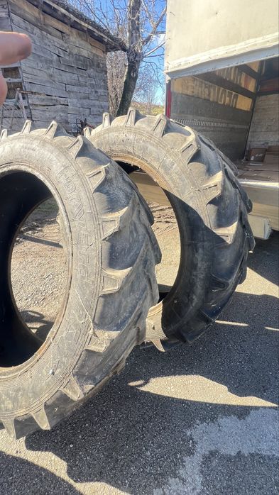 Гуми за ЮМЗ / БОЛГАР /Т40