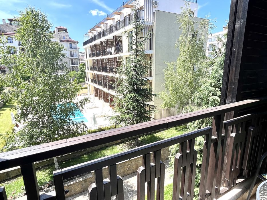 Продава се Едностаен апартамент в Свети Влас - 42 кв.м за 1262 €/кв.м - Снимка #7