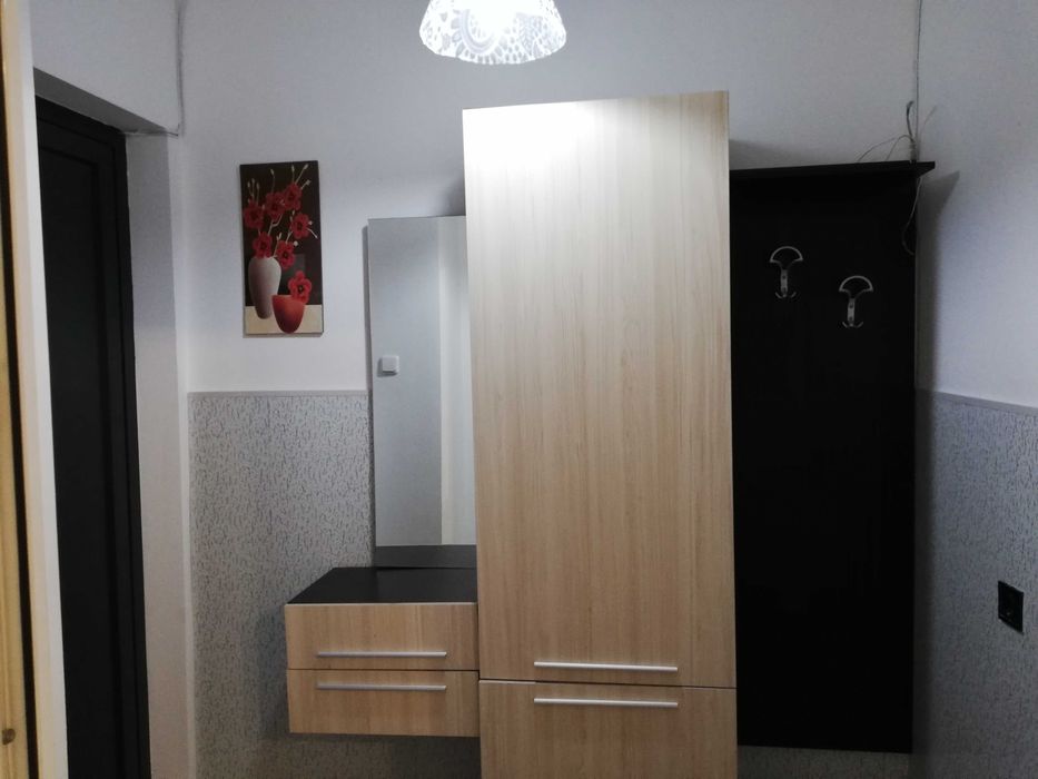 Дава се под наем Едностаен апартамент в Шумен, Тракия - 40 кв.м за 249.9 € - Снимка #7