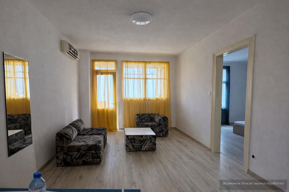 Многостаен апартамент в  Центъра а София.