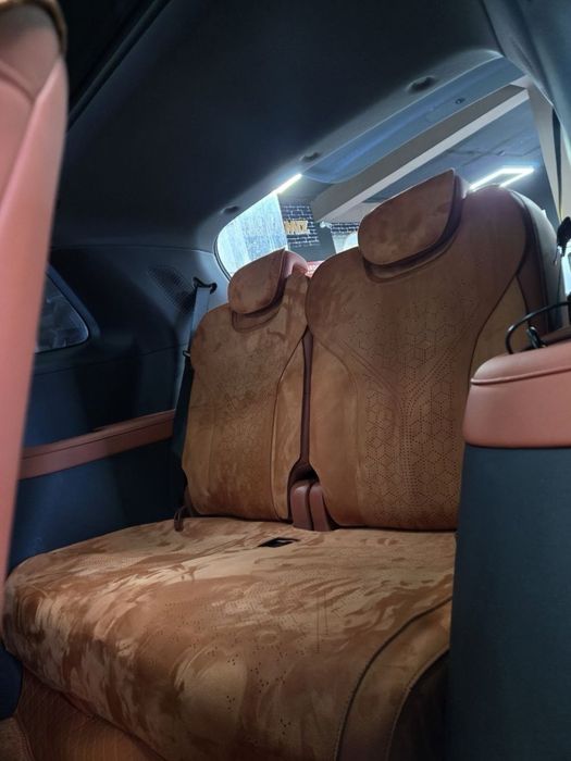 Dongfeng 008 nakitka