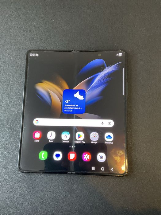 Samsung Galaxy Z FOLD 4 512GB ID-XXL9945