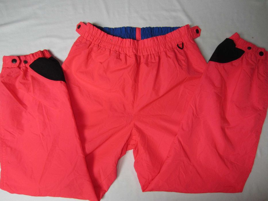 Pantalon Columbia,masura L, stare f. buna-ca nou