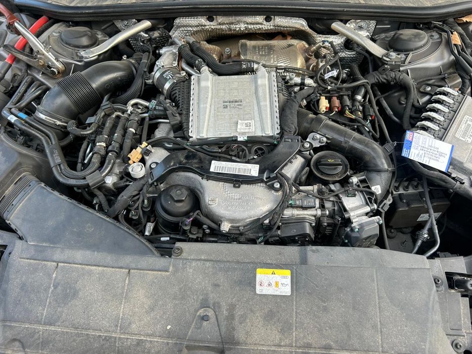 Calculator motor Audi A6 4K C8 3.0 Tdi Hybrid