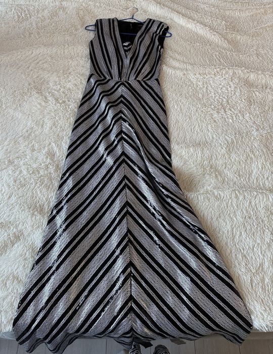 Продам вечернее платье