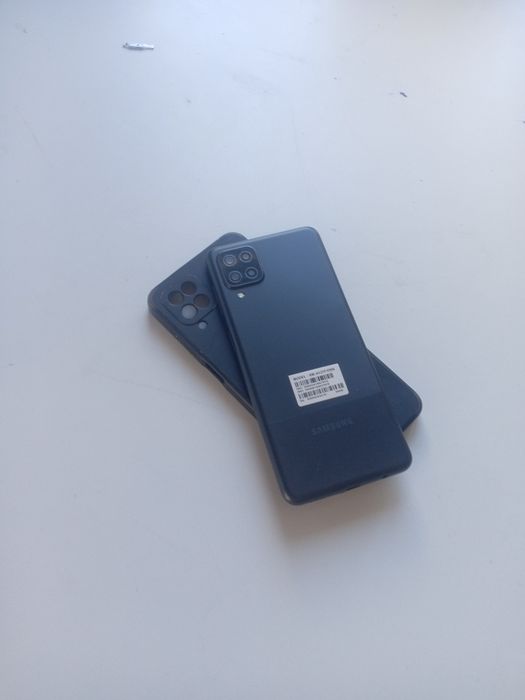 Samsung a12 4/64