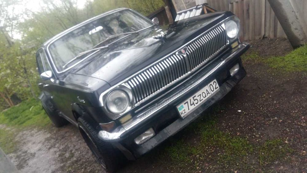 Продам Газ 24 волга