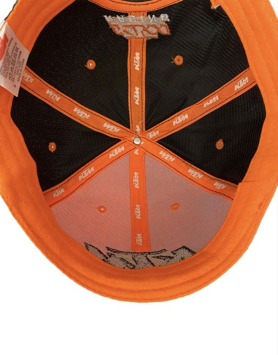 Кепка KTM Racing