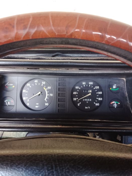 Lada Vaz 2107 Jiguli