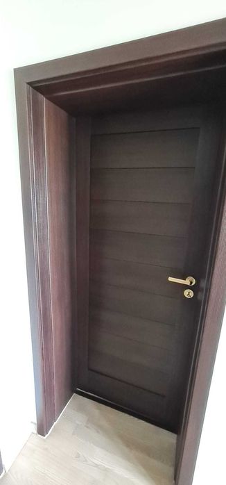 Uși interior Porta Doors