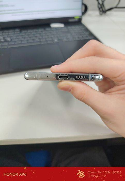 Samsung galaxy s10 note + обмен