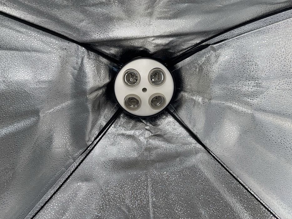 Софтбокс для фото и видео