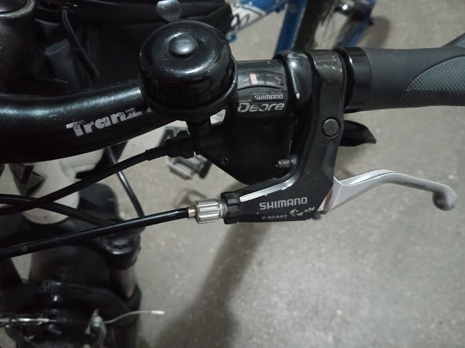 Bicicletă 26 inchi