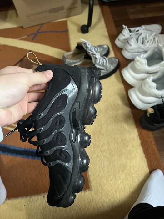 Nike vapormax plus 41