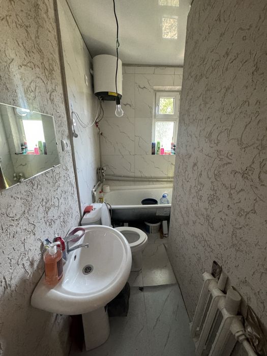 Продается 3 ком квартира