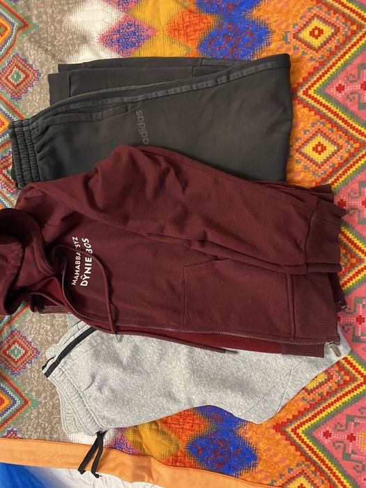 Вещи на мальчика