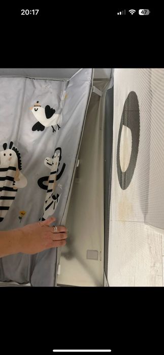 Tarc de joaca pentru copii