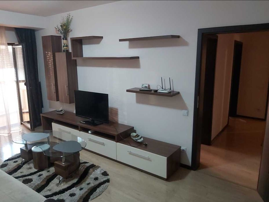 Super Ofeta– Apartament cu doua camere bloc nou Popa Sapca /La Butoaie