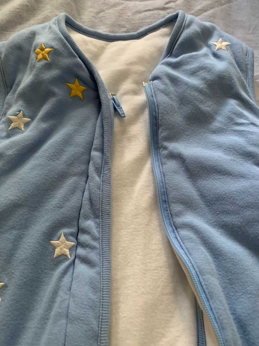 Зимно спално чувалче