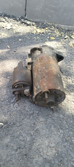 Запчасти для Ауди 80 (87-89)