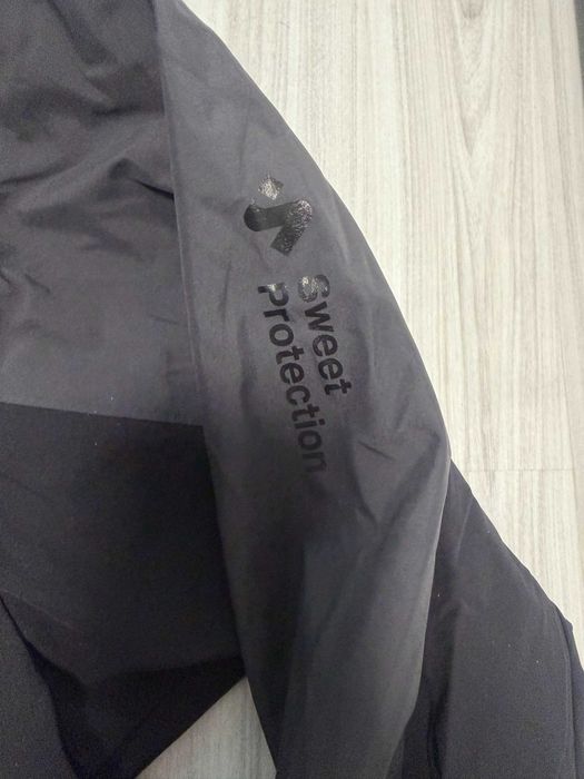 Sweet Protection Supernaut Touring Jacket''оригинално мъжко яке Л разм