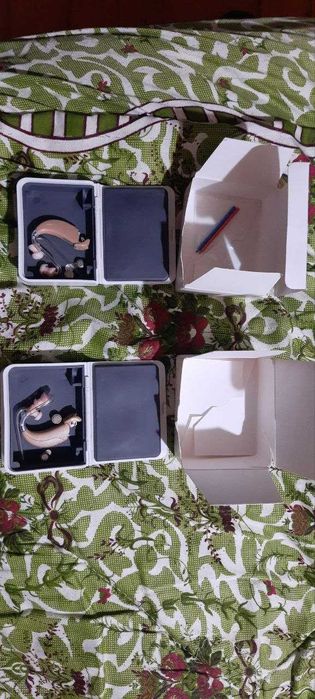 Слуховые аппараты