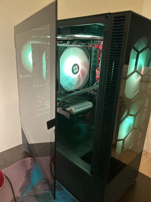 Геймърски компютър