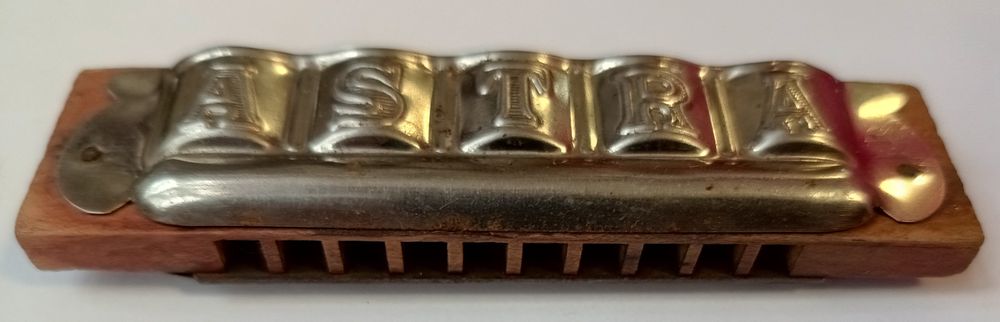 Lot muzicuțe :Astra, The BandMaster, Bobo Poland