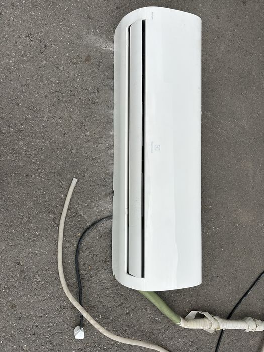 Продам кондиционкр