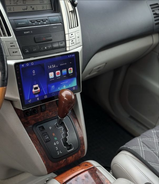 Продам Lexus RX 350