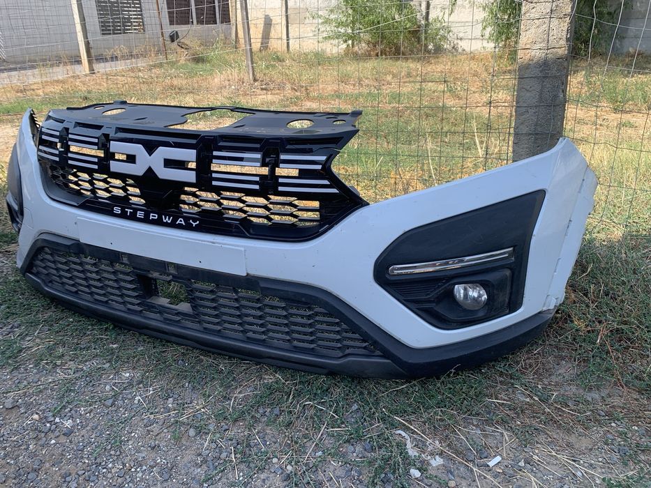 Bara fata Dacia Jogger/Sandero Stepway an  2021/2022/2023/2024/2025