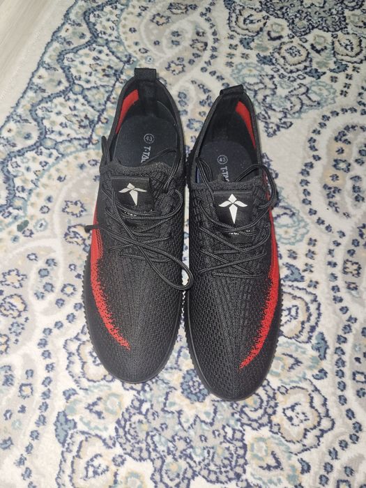 Полуботинки  43р мужские