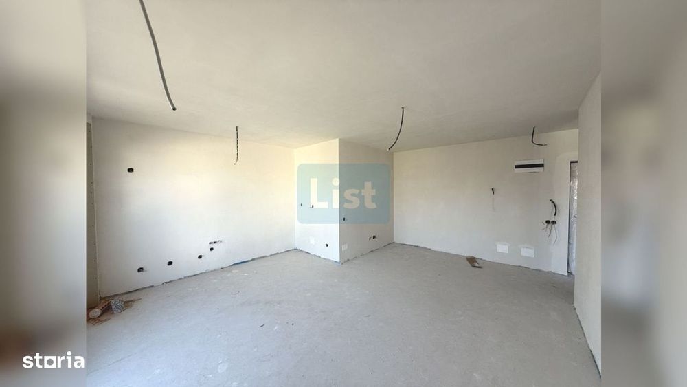 Comision 0%! Apartament 2 camere, Intre Lacuri, 46mp, bloc nou┃ — fotografia 2