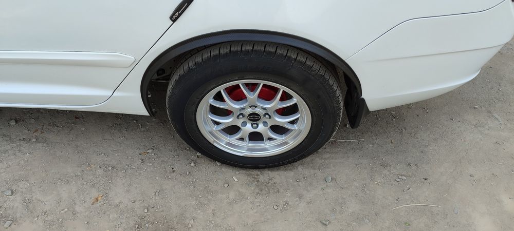 Диска баллон 15лик