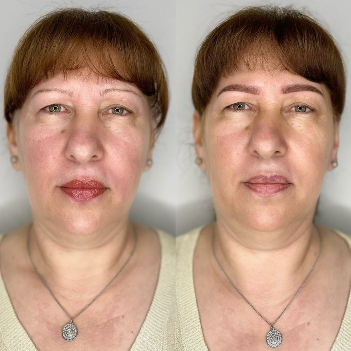 Micropigmentare sprancene!!!