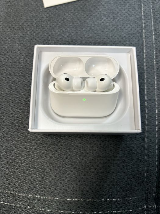 Airpods Pro3-sigilate
