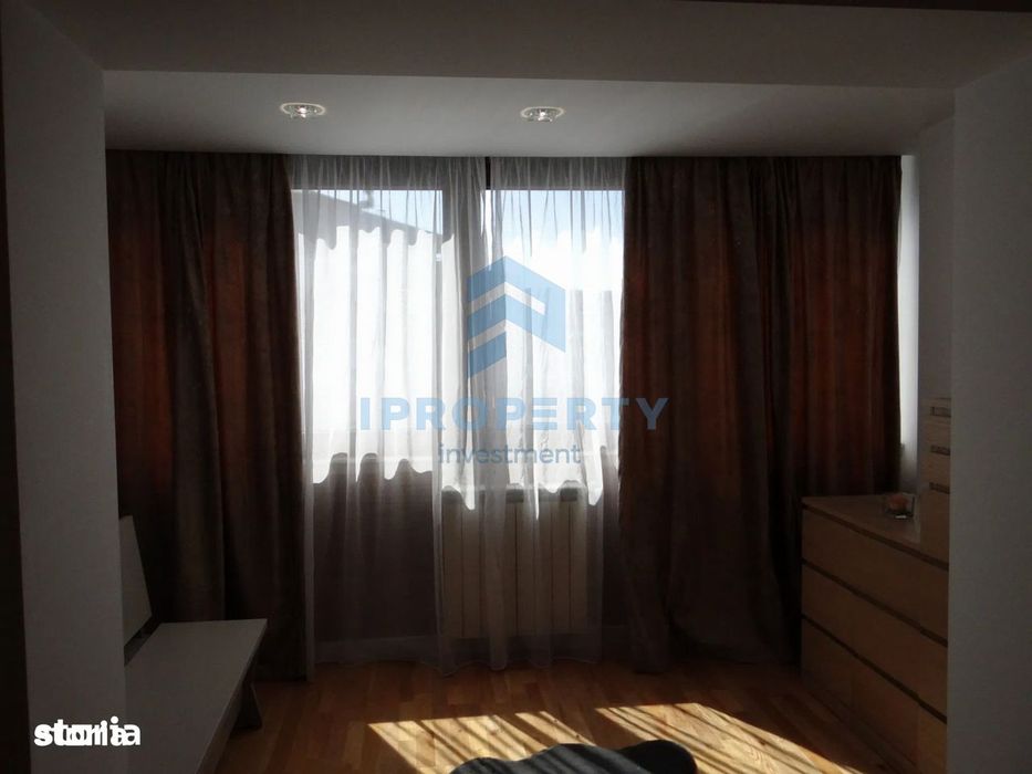 Apartament cu 3 Camere in zona Decebal cu loc de parcare