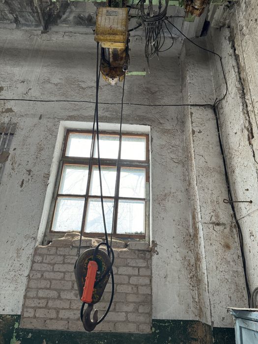 Продам цех. Торг. Варианты.