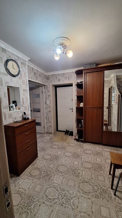 Продам 3-ком квартиру