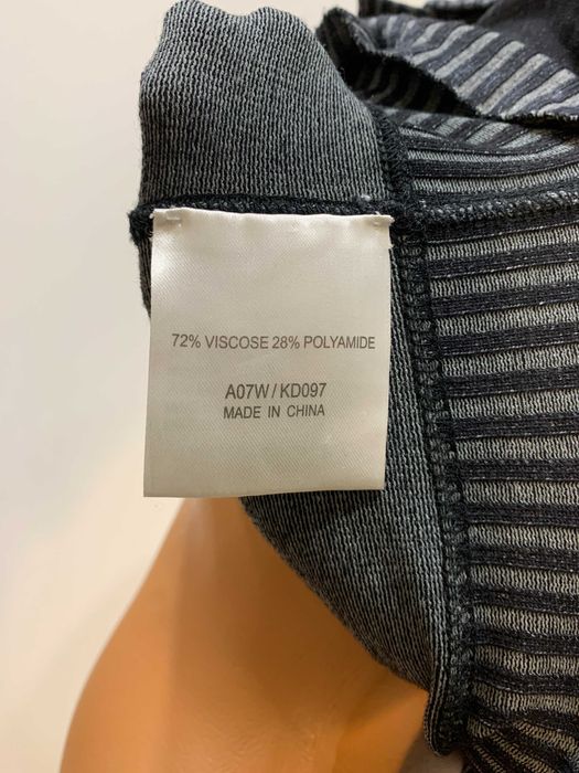 Hanorac tricotat Karen Millen marimea 36-38