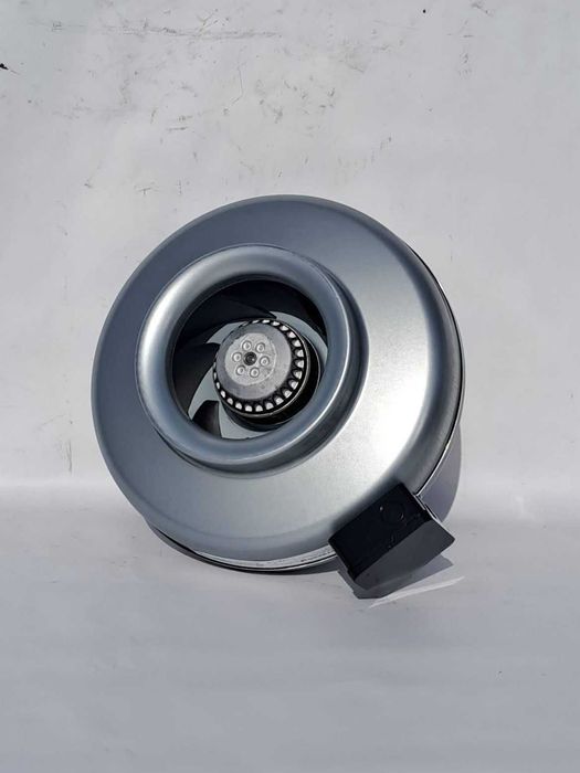 Канален вентилатор ф200