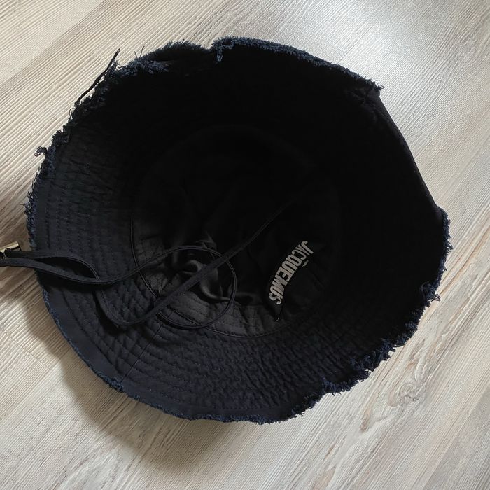 Jacquemus Bucket Hat