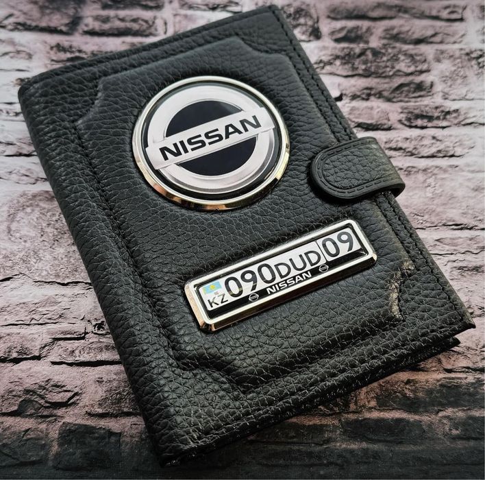 Автопортмоне PREMIUM