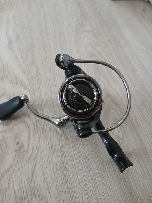 Спининг макара Proto 2500