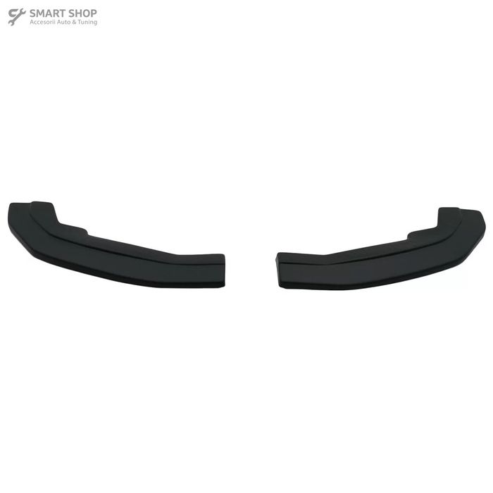 Prelungiri Extensii Bara Spate Alfa Romeo Stelvio 949 (2016-2020) Negr