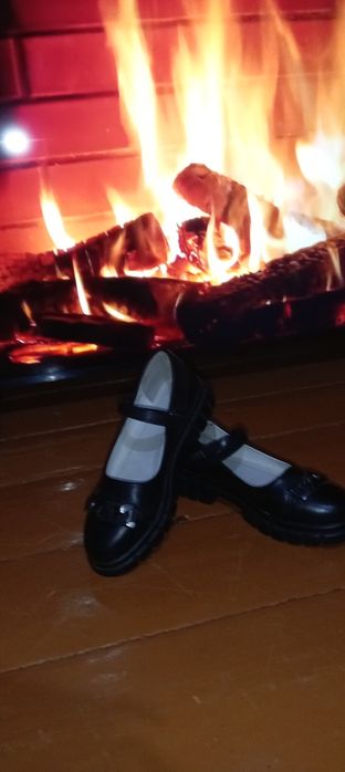 Продам детские уфли