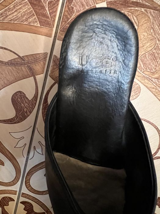 Продам обувь женскую сабо