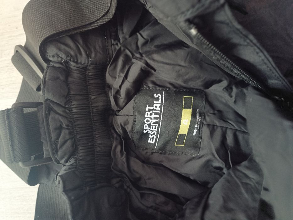 Детски ски панталон