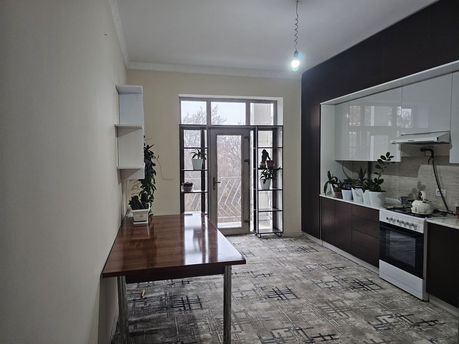 Аренда долгосрочная