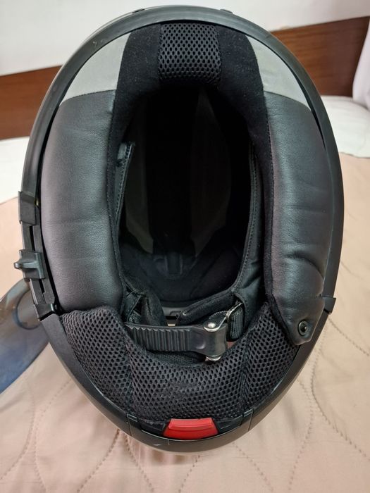 Shuberth С-3 модуларна мото каска 62/63